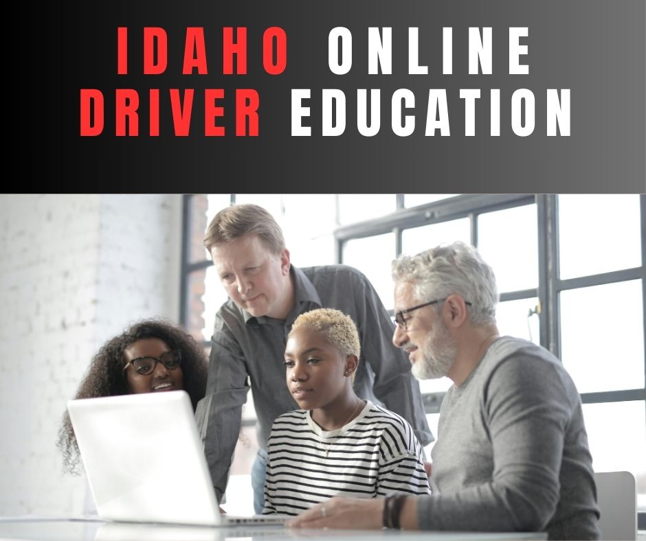 Stepping behind the wheel requires knowledge, responsibility, and a keen understanding of Idaho’s traffic laws