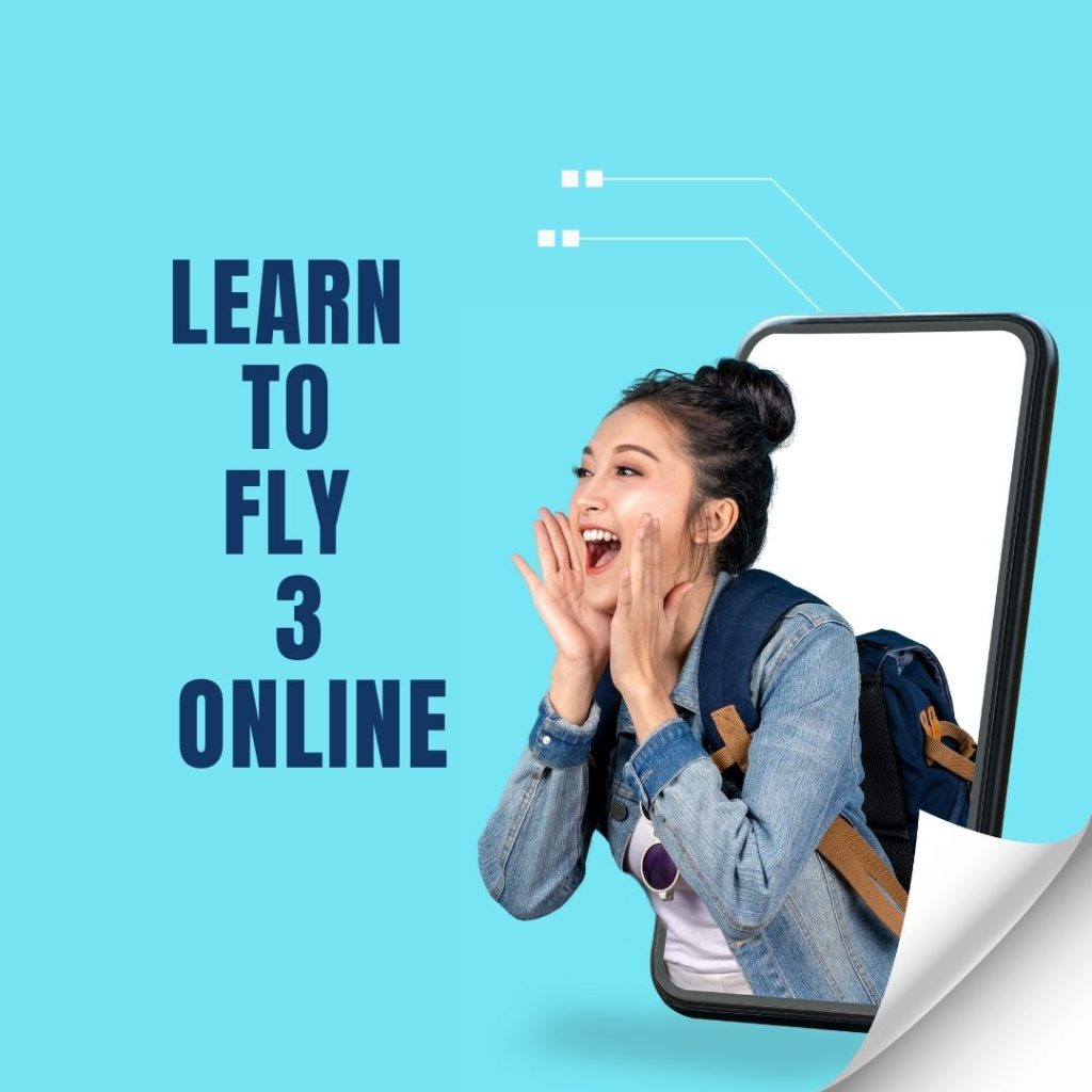 Are you ready for an adventure that soars beyond the skies? ‘Taking Off with Learn to Fly 3’ offers just that—an exhilarating journey that transcends the limits of the sky.