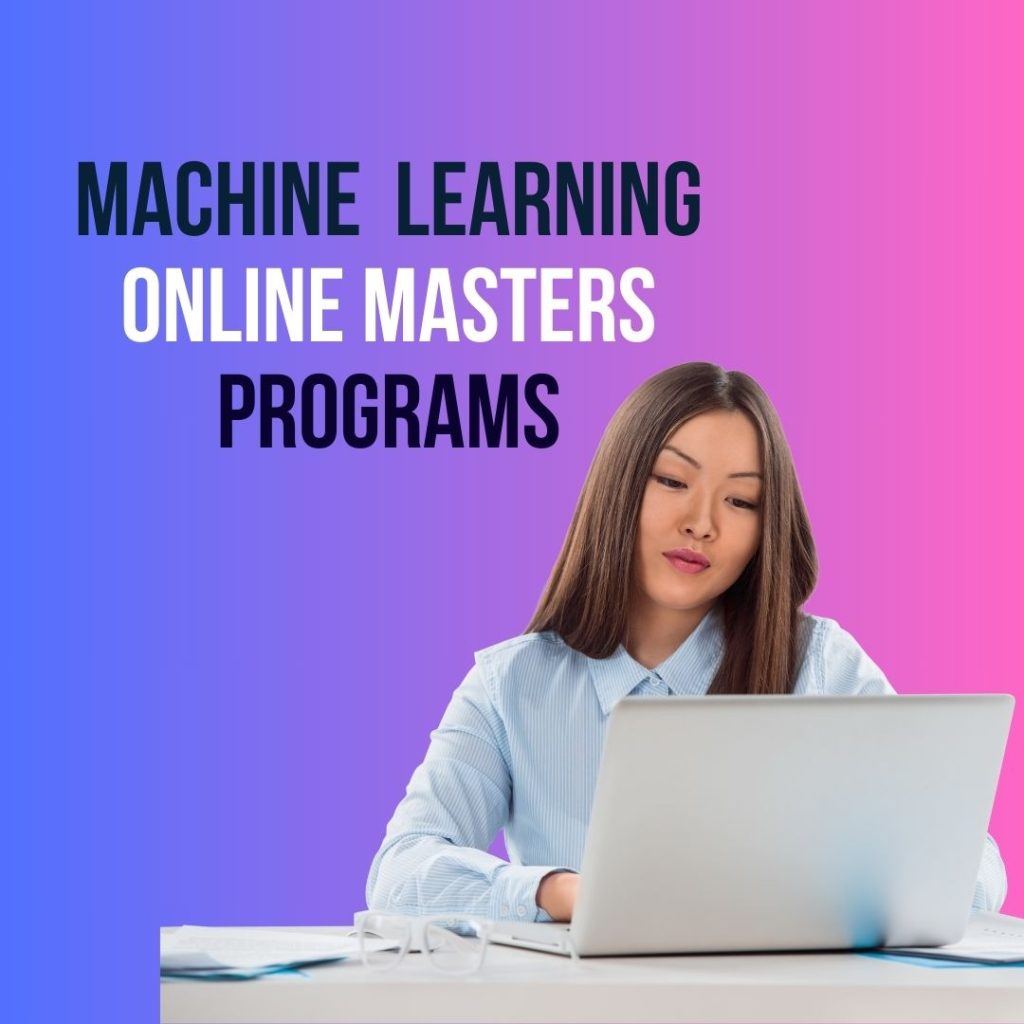 Online Masters Programs in Machine Learning prioritize learner convenience. With courses available anytime, students can learn without disrupting their daily lives.