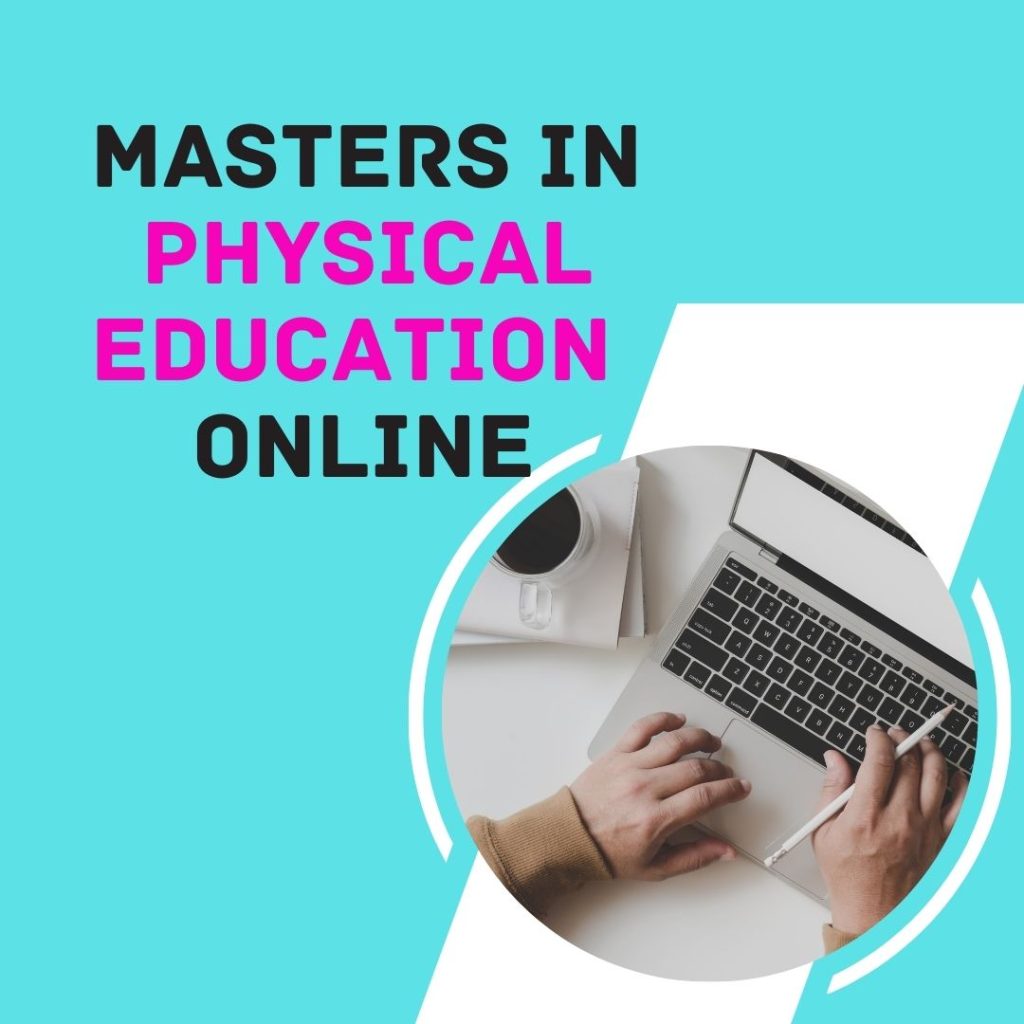 Pursuing a Master’s in Physical Education online equips individuals with the advanced skills and knowledge necessary to excel in educating and promoting health and fitness across diverse populations