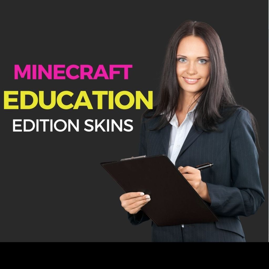 Welcome to the vibrant world of Minecraft Education Edition, where learning and play merge into one captivating experience.