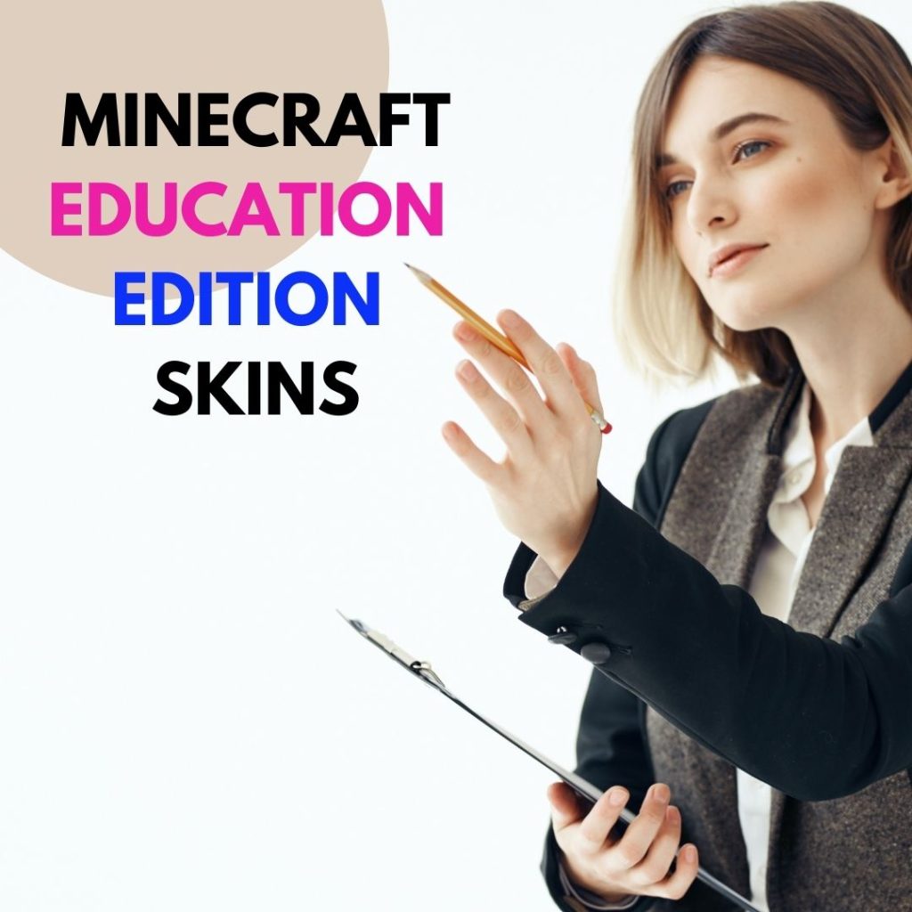 Minecraft Education Edition transforms traditional learning. It creates a dynamic environment. Students build key skills as they navigate through educational challenges and create their own worlds.