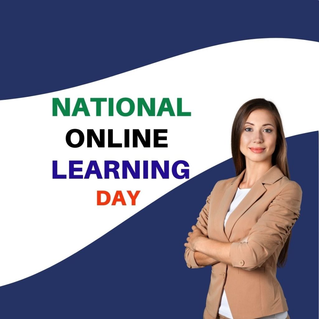 National Online Learning Day celebrates virtual education and its advancements. Honored annually on September 15, it shines a light on e-learning.