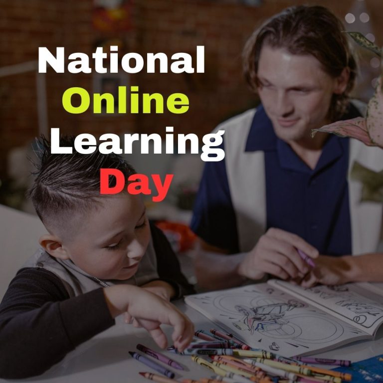 National Online Learning Day: Elevate Your Skill!