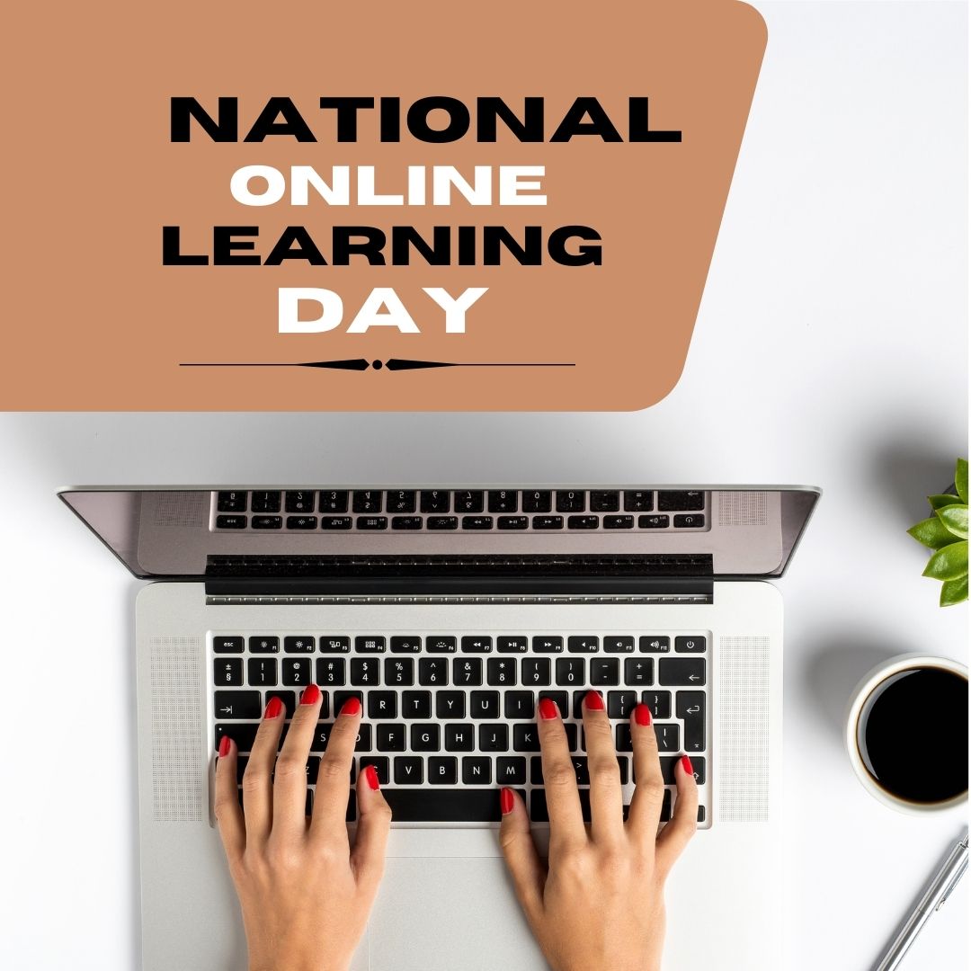 National Online Learning Day shines a spotlight on the transformative power of digital education