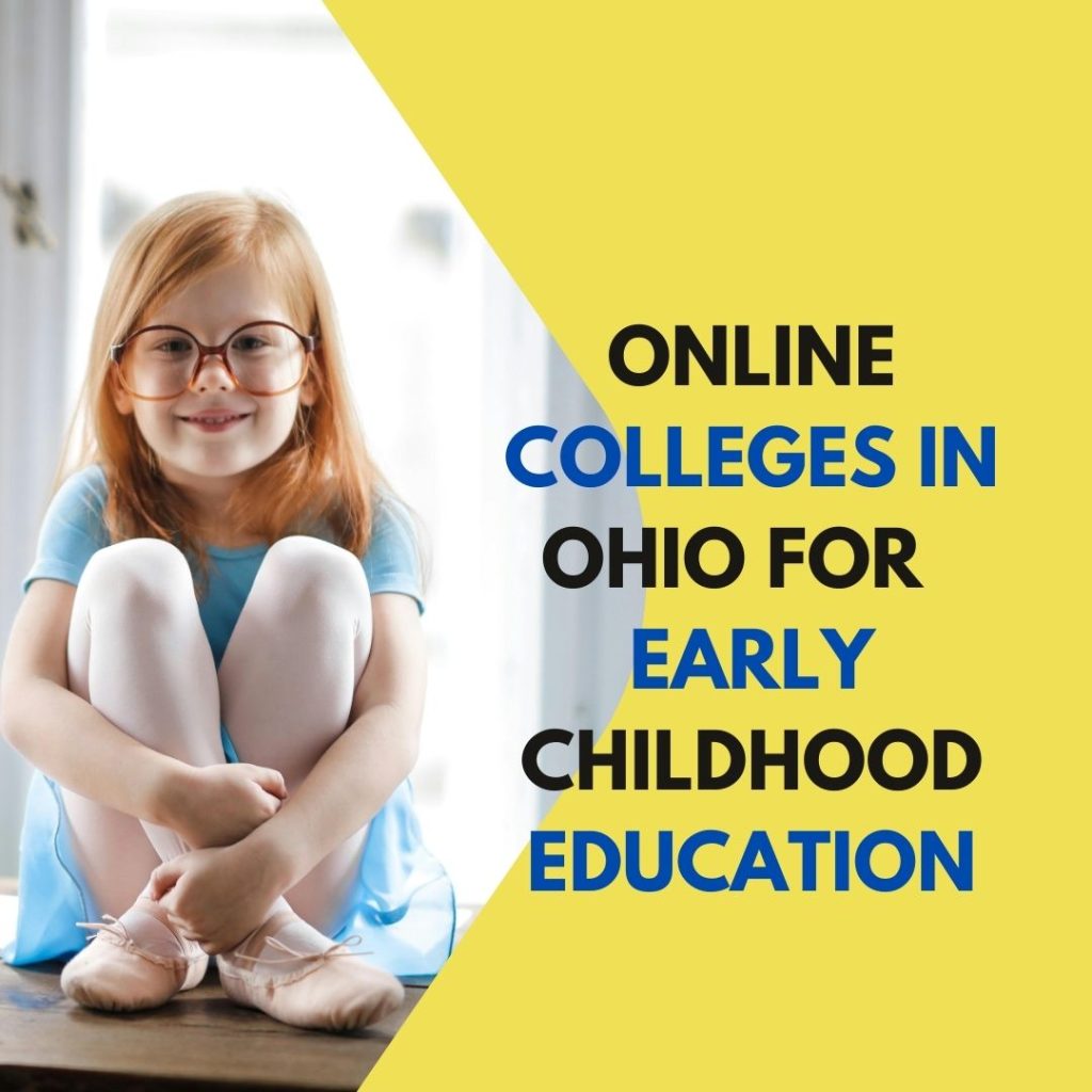 Exploring online colleges in Ohio for early childhood education leads you to a range of accredited programs designed to fit the busy lives of students