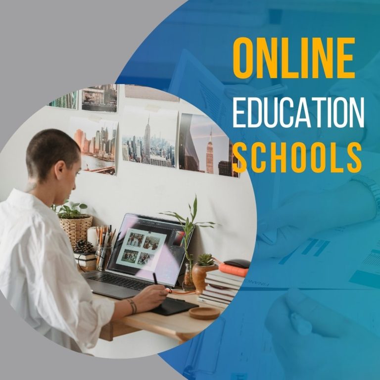 Online Education Schools to Learn More Opportunities