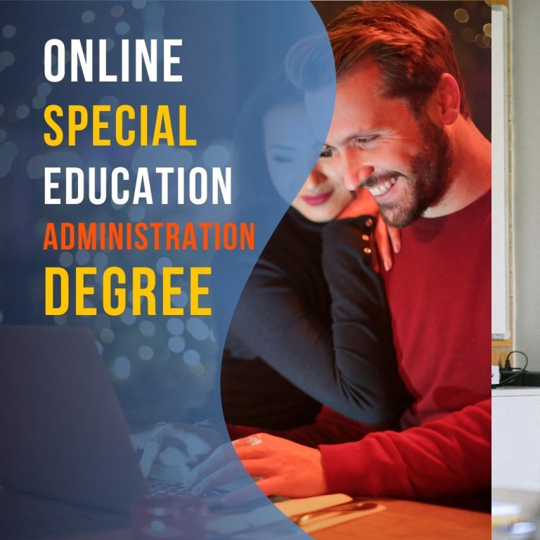 Online Special Education Administration Degree: Elevate Your Leadership