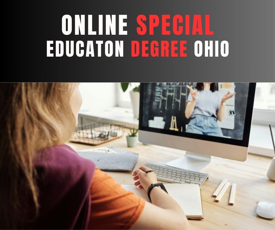 Accreditation ensures your degree holds value. It's a seal of excellence from respected bodies. Ohio demands this for Special Education degrees