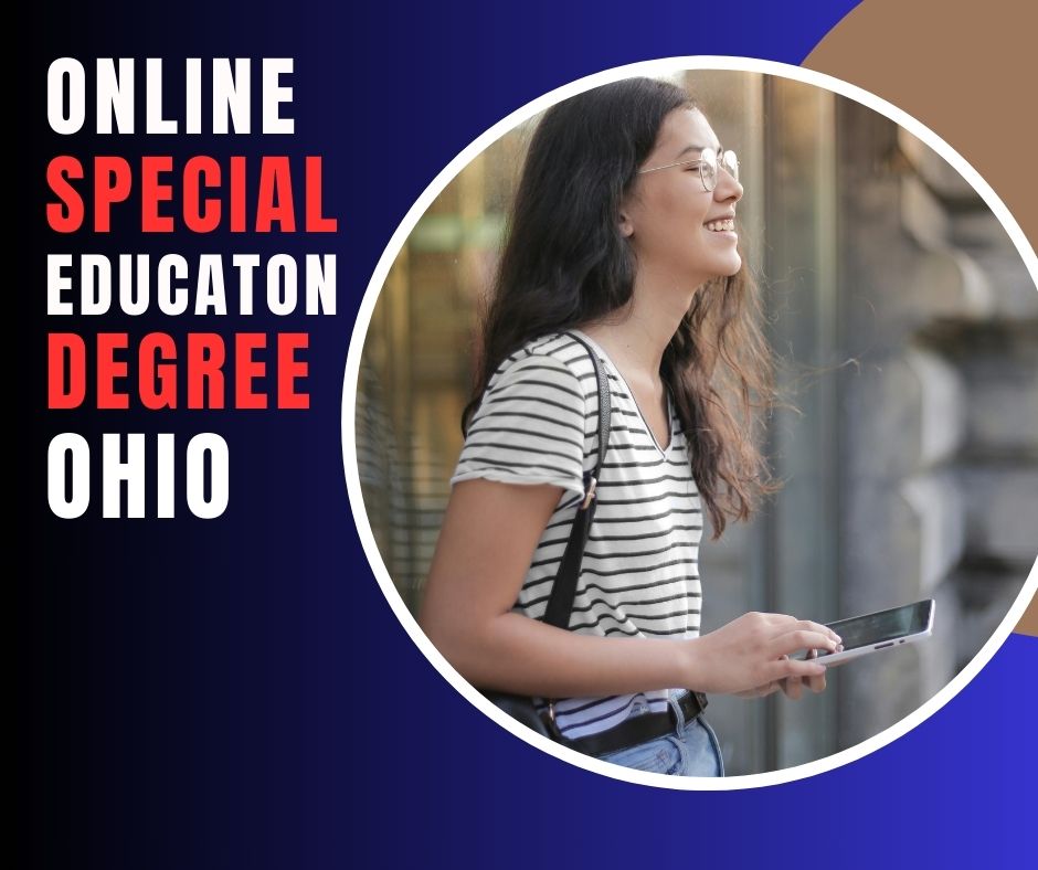 Ohio boasts various esteemed online special education degree programs. Each program differs in its offerings and specialties.