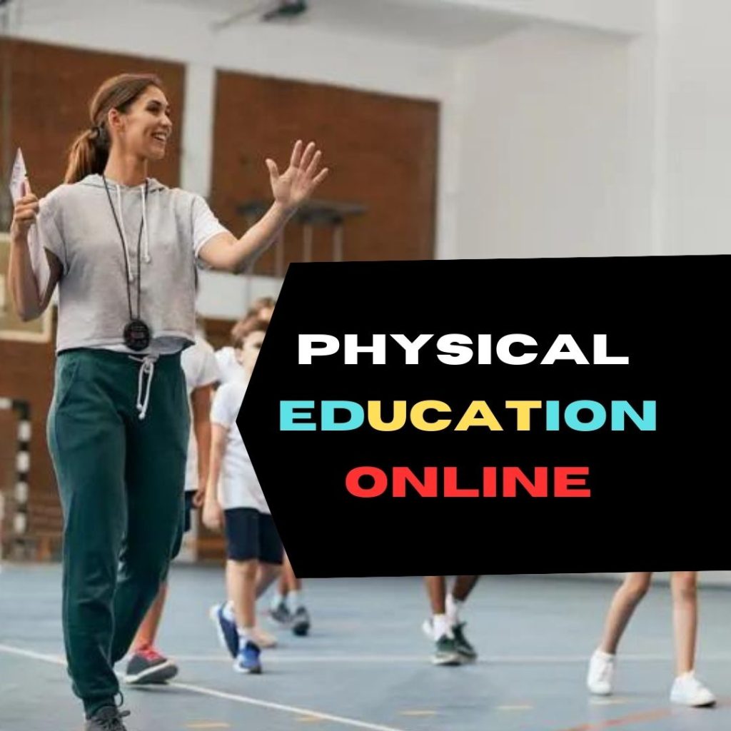 Embarking on a Physical Education Degree journey opens doors to a world of health, fitness, and education.