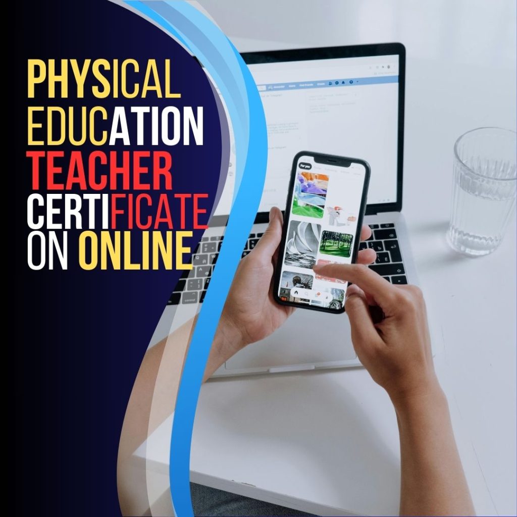 Becoming a certified physical education (PE) teacher now aligns with the digital era through online certification programs tailored to fit the schedules of busy individuals aspiring to inspire students in the realm of physical activity and health