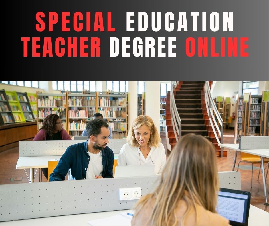 The surge in online degree programs reflects a growing demand for learning that fits within varied lifestyles. An online Special Education degree offers unprecedented convenience and flexibility