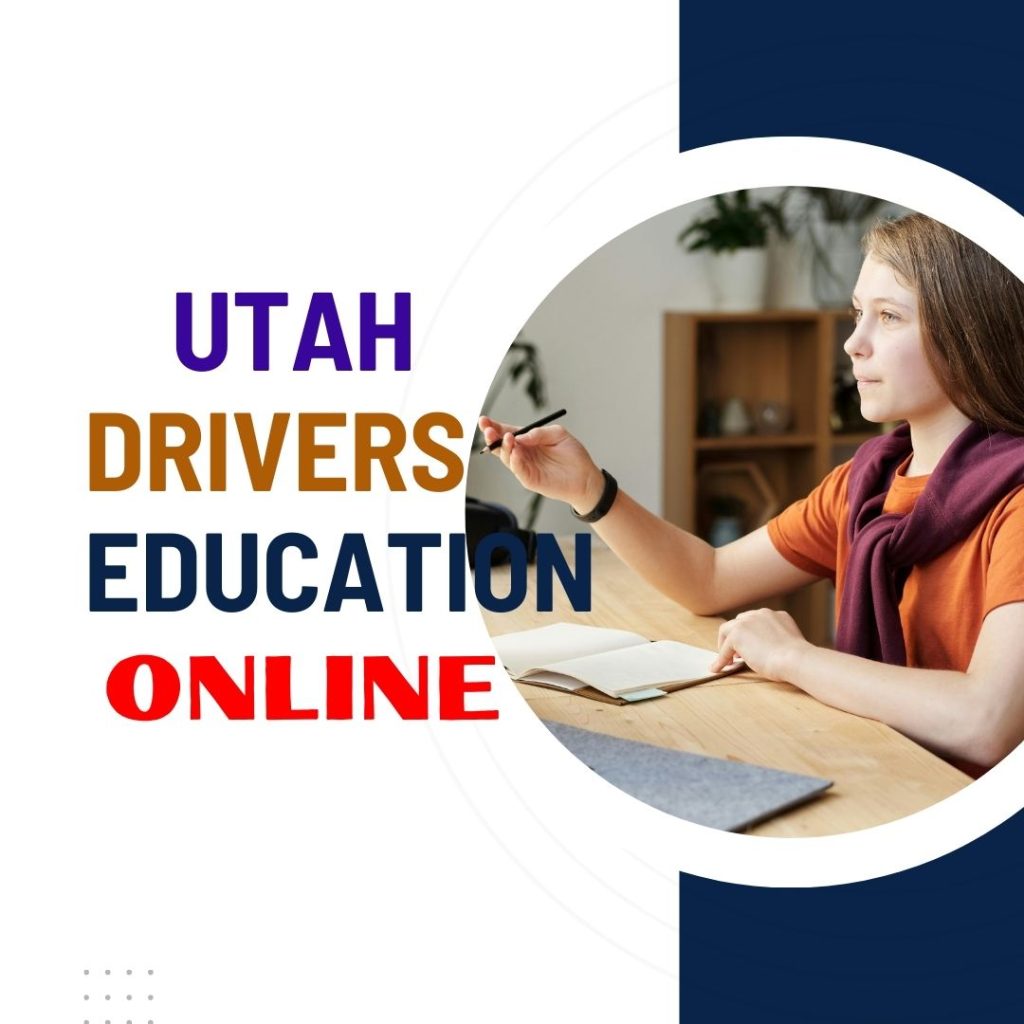 Utah Drivers Education Online provides comprehensive training for new drivers. It covers traffic laws, safety procedures, and driving skills