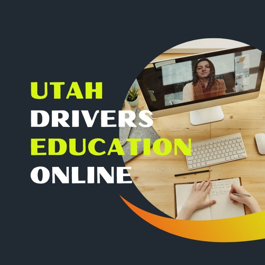 Embarking on the journey towards becoming a licensed driver in Utah now unfolds online. This digital path mirrors the scenic byways of the Beehive State
