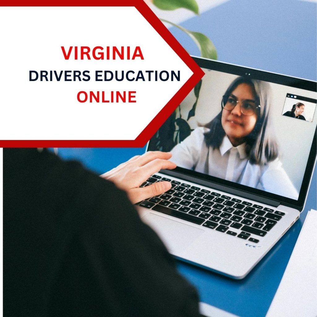 Virginia Drivers Education Online courses offer a convenient way for learners to obtain their driving knowledge