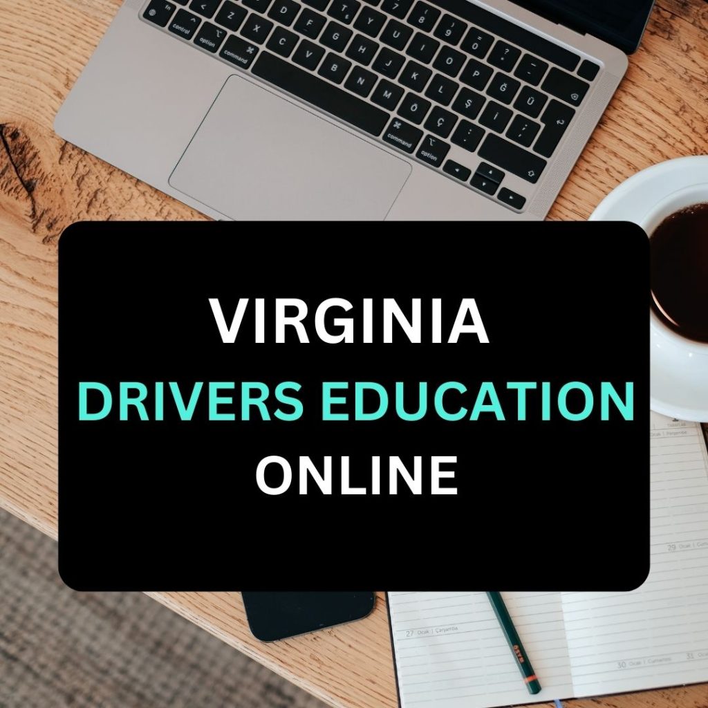 Virginia is pioneering the future of driving education, making it easier and more accessible through digital innovation
