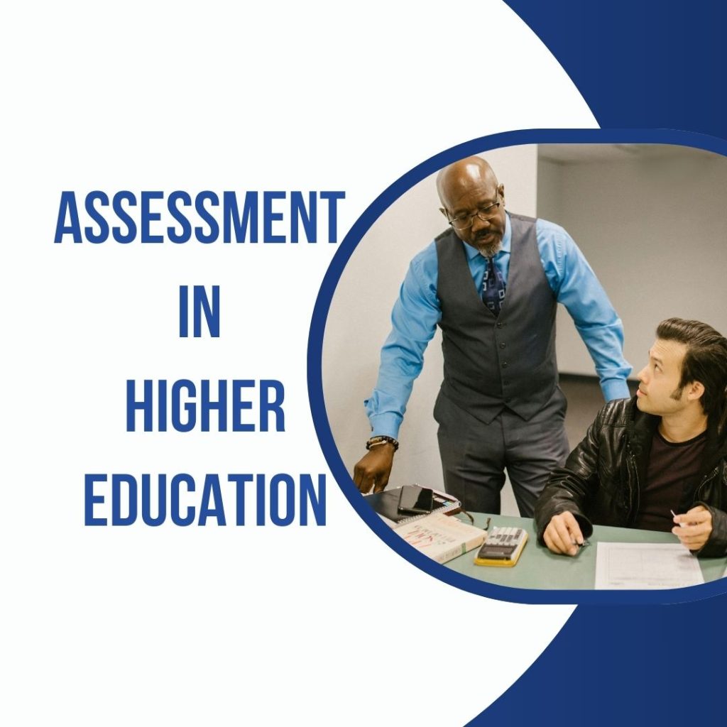 Assessments have a direct influence on learning results. They act as a catalyst for continuous improvement in teaching strategies.