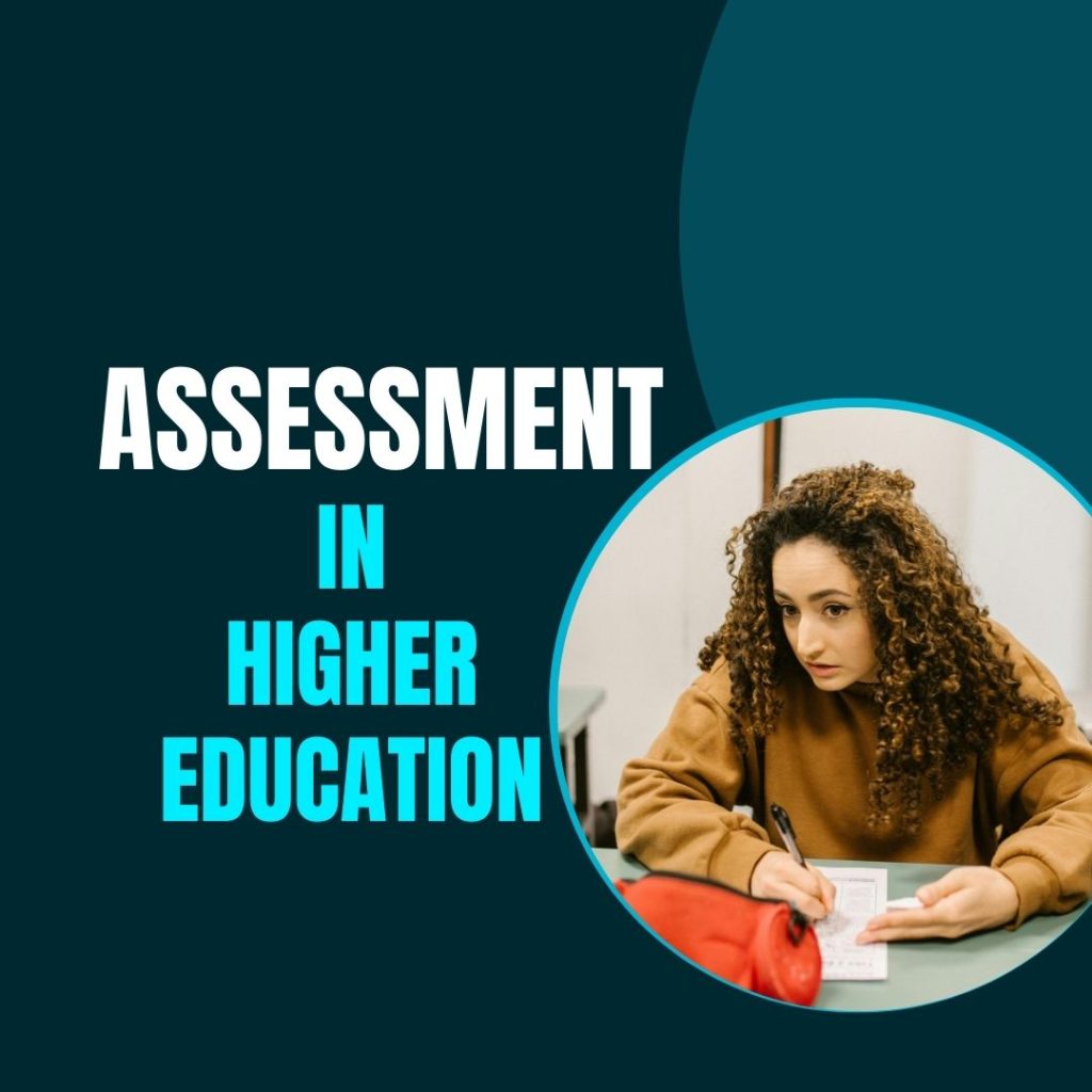 Balancing Formative and Summative Assessments is key in higher education. It helps teachers understand students’ progress.