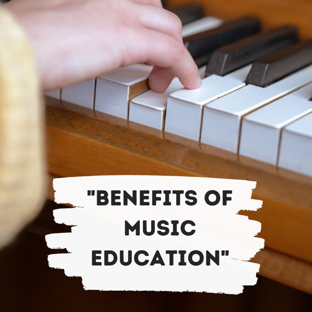 Dive into the melodious world of music education and discover the extraordinary ways it enhances brain functionality.
