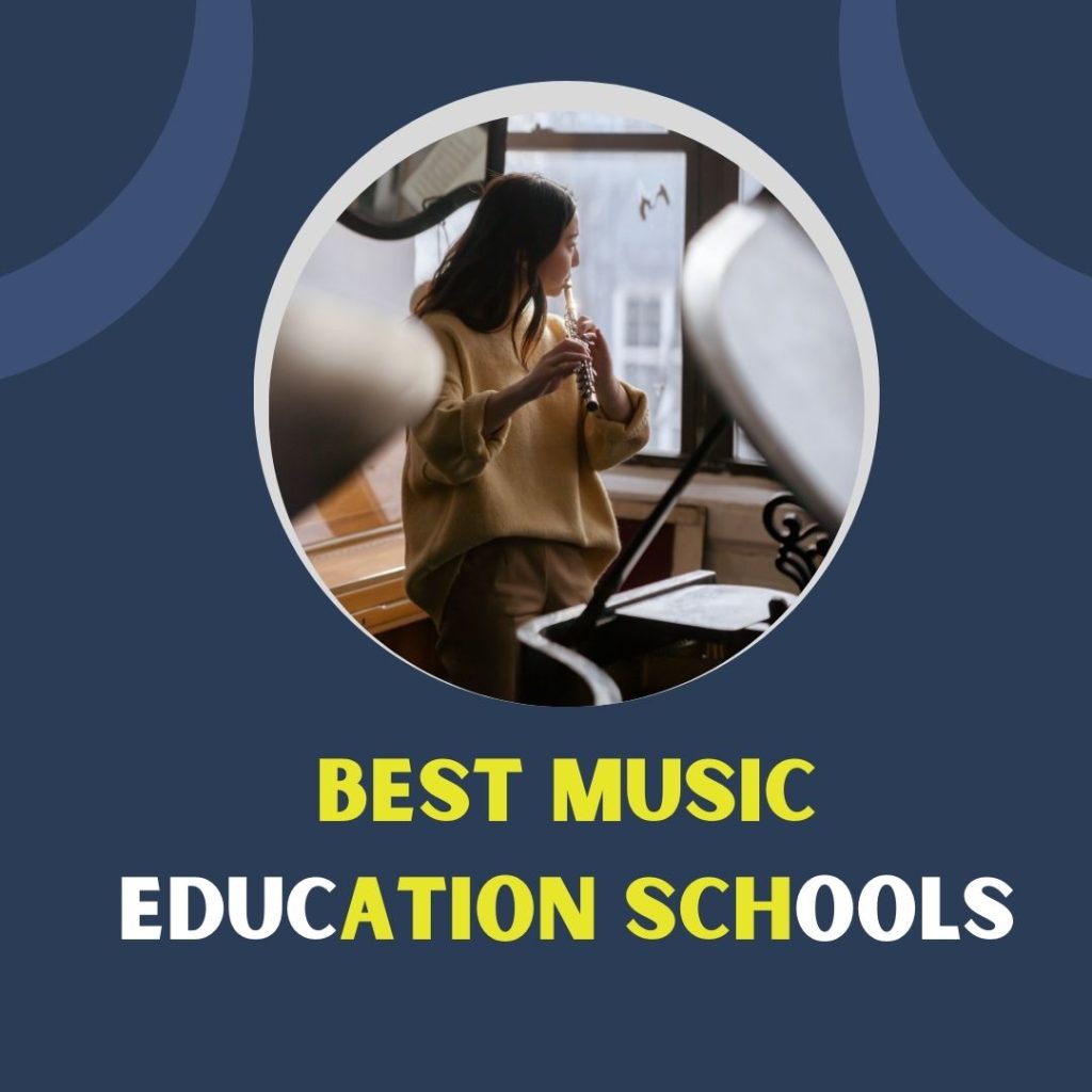 Music shapes minds, builds dreams, and molds futures. It’s the pulse of artistic education. The right music school can set the stage for a symphony of successes