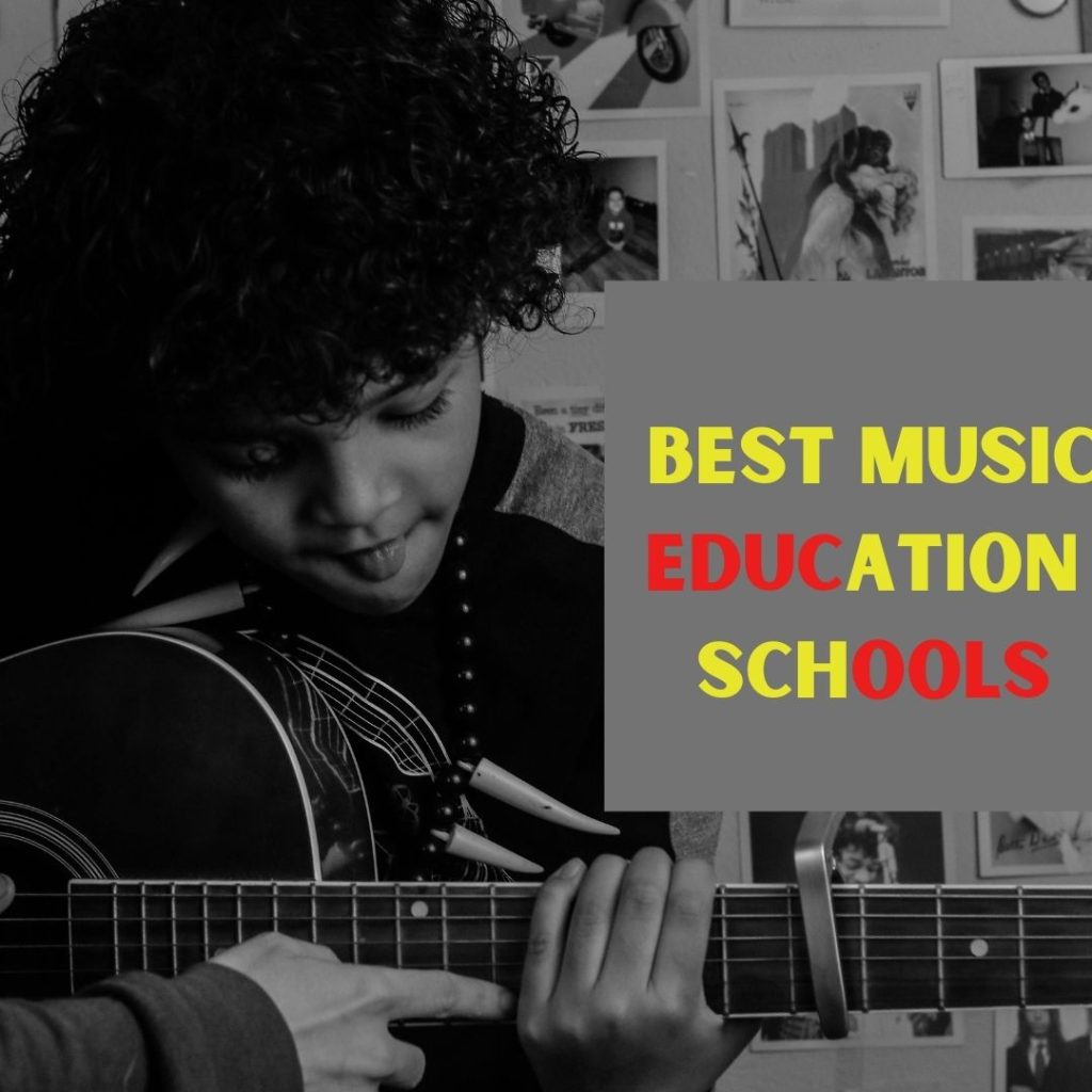 Selecting the perfect institution for music education can shape your artistic journey and career.