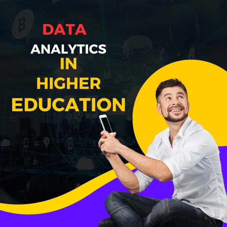 Data Analytics in Higher Education to improve Decision Making Skill