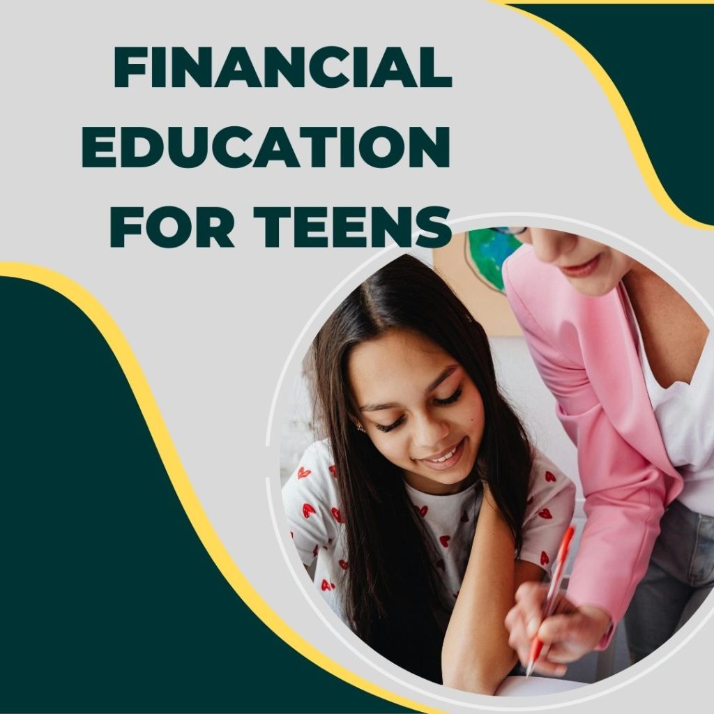 The Importance of Financial Literacy for Youth is undeniable in today’s economy. Learning how to manage money at a young age sets the foundation for financial stability later in life.