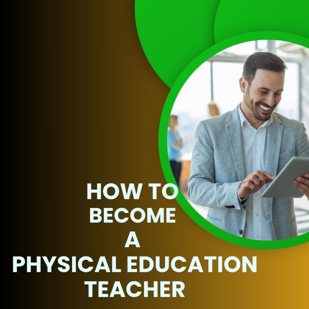 Embarking on a career as a Physical Education Teacher is rewarding and energizing, providing opportunities to positively influence students’ lives through sports and fitness.