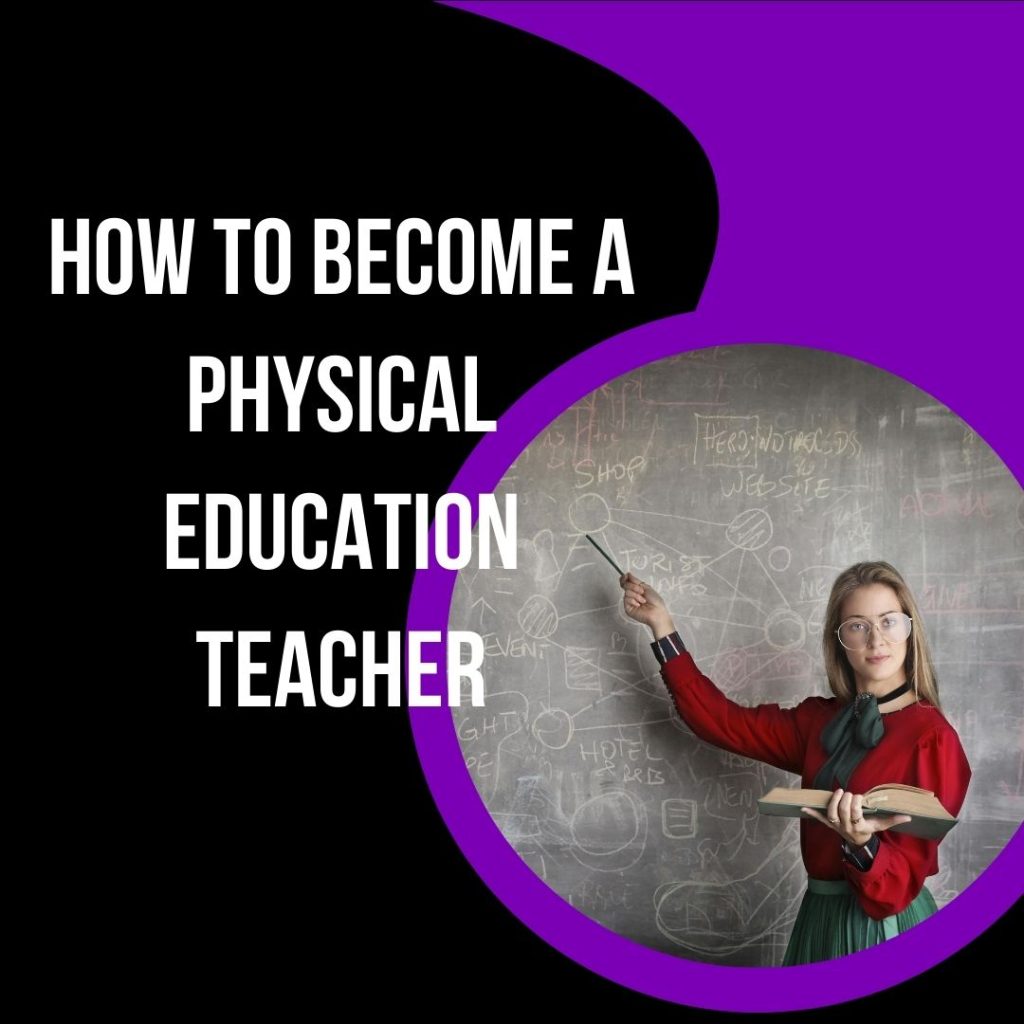 Becoming a physical education teacher is a rewarding journey. It means dedicating your career to promoting health, wellness, and physical fitness among students.