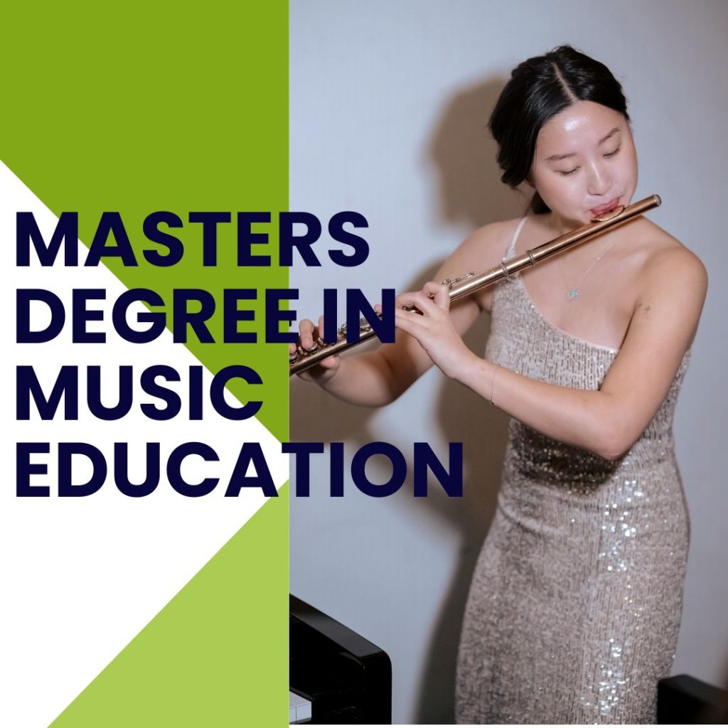 Embarking on a Masters Degree in Music Education is a thrilling journey. To make the best decision, conducting thorough research is crucial.
