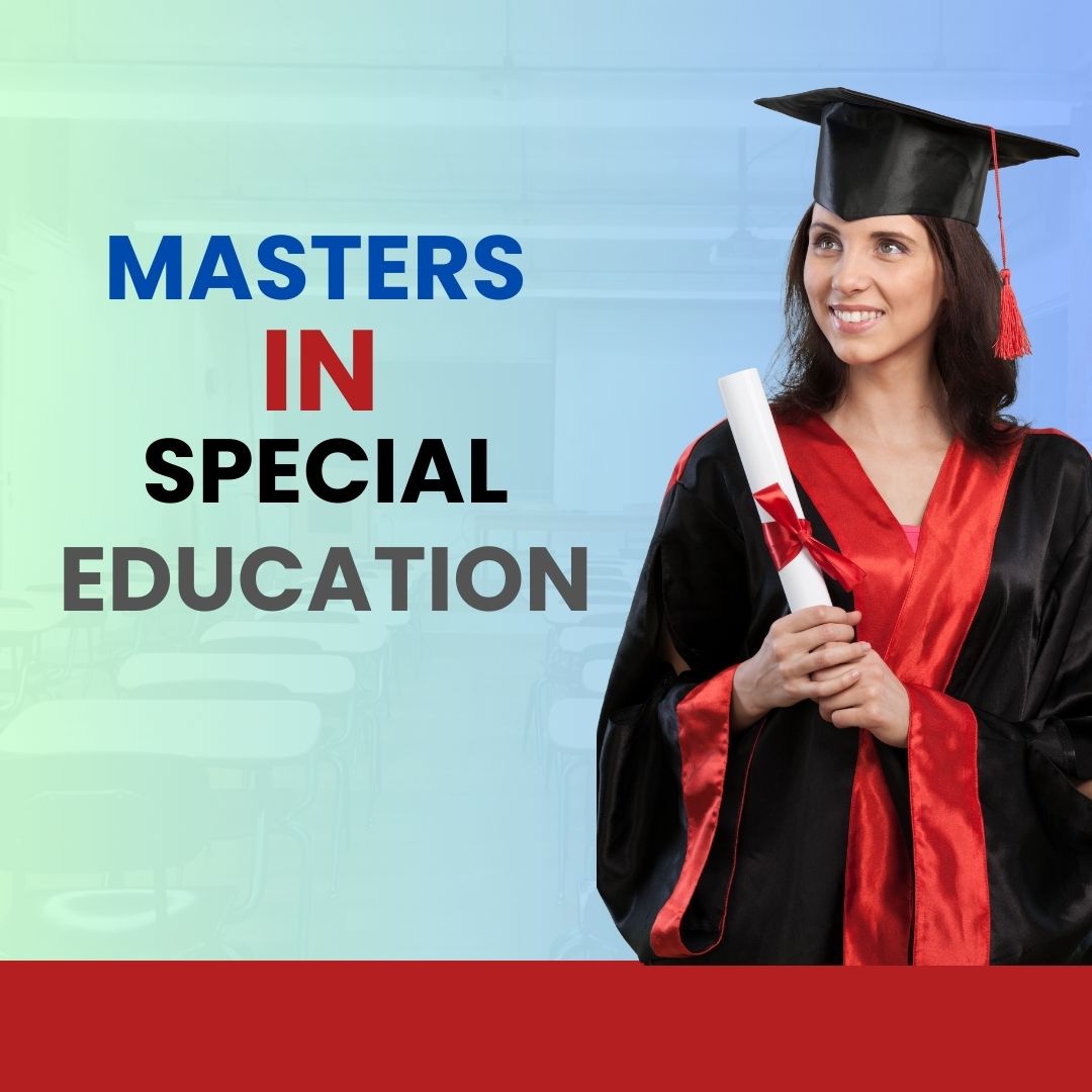Imagine a classroom where every child’s needs are met with expertise. A Masters in Special Education trains teachers for just that.