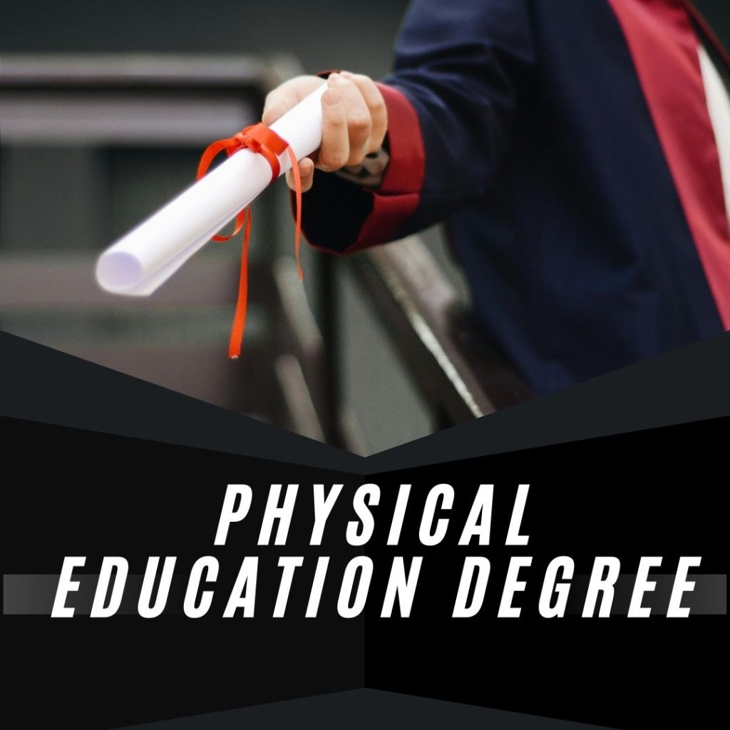 Pursuing a physical education degree online empowers students to explore various aspects of sports, wellness, and fitness from the convenience of their own homes.