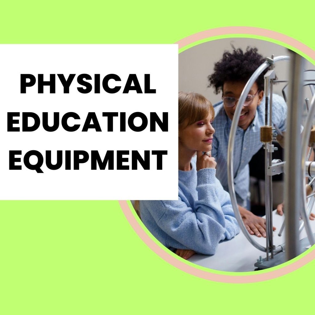 Physical education is key to a child’s growth. Yet, children have unique skills and interests. We must make PE fun and accessible for all. Here’s how diverse equipment makes a difference.