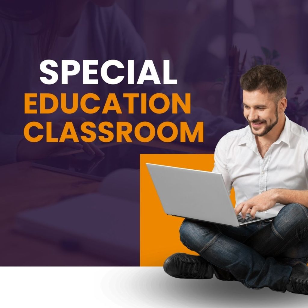 Creating an Engaging Learning Environment in special education classrooms is key to fostering learning and growth. Teachers and educators strive to tailor the learning space to meet the diverse needs of their students.