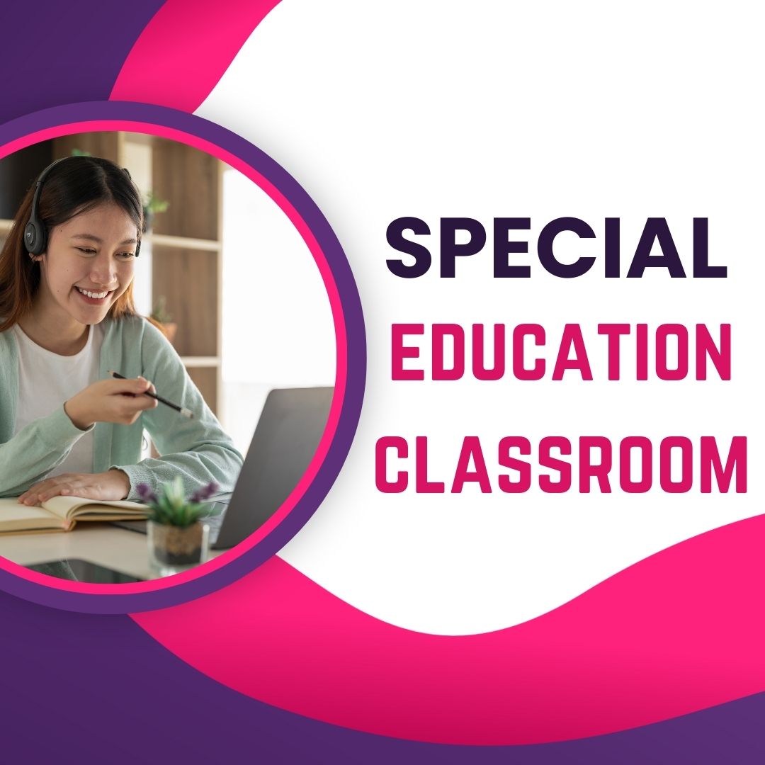 Success in special education demands personalized teaching techniques. Each child’s learning plan should match their strengths and areas for improvement.