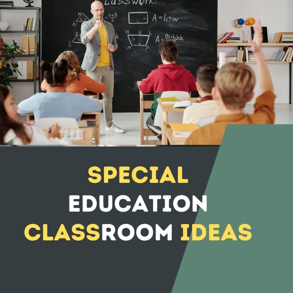 An Inclusive Classroom Environment is the cornerstone of effective special education. By embracing diversity and accessibility, educators craft spaces where every student thrives.