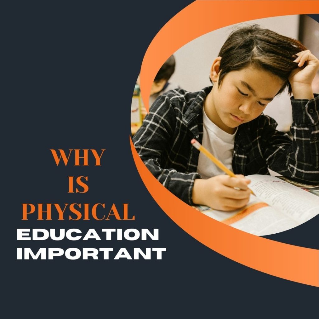 Physical Education (PE) stands at the crossroads of health and learning. It shapes nimble bodies and sharp minds.