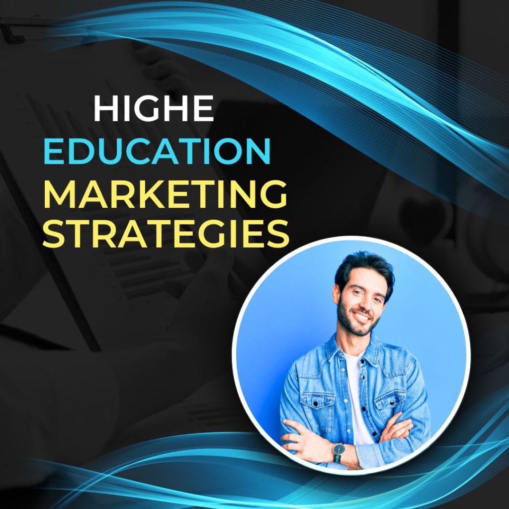 In the world of higher education marketing, captivating content can bridge the gap between academic institutions and potential students.
