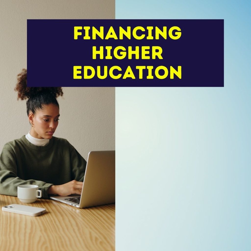 Exploring financial aid provisions, such as grants, work-study programs, and student loans, is crucial.