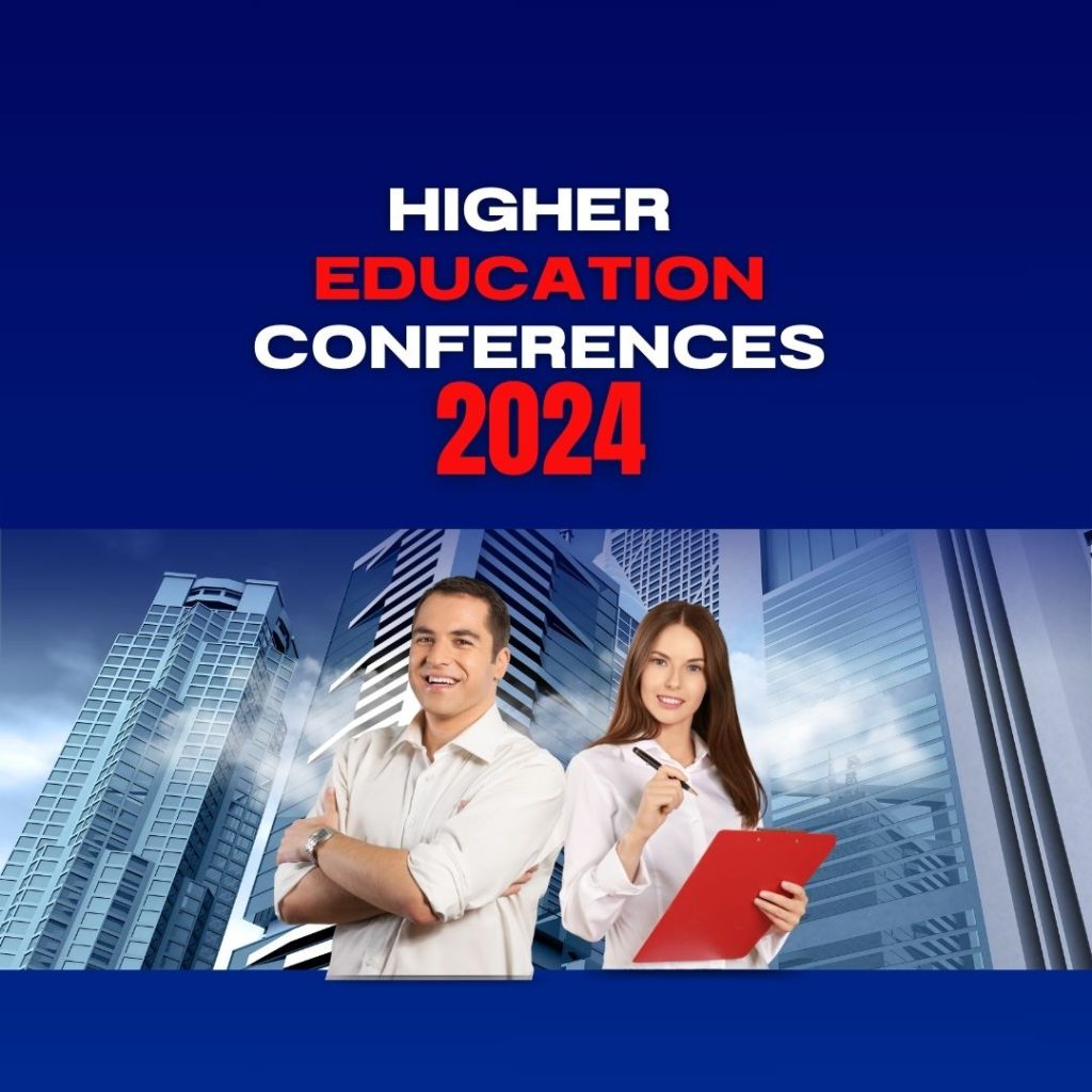 The world of higher education conferences is vast and varied. With a plethora of events each year, making sense of which one to attend requires careful consideration.