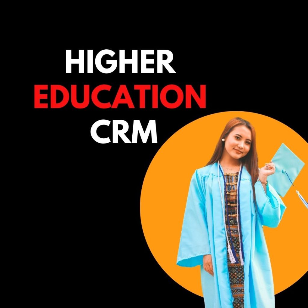 Many higher education institutions now use CRMs to manage daily operations. The result? More organized data, structured outreach programs, and a clearer understanding of student needs.