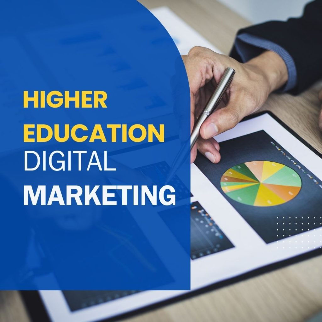 Digital marketing plays a pivotal role in the modern academic landscape. It allows institutions to target the right audience, track engagement, and measure the impact of their campaigns.