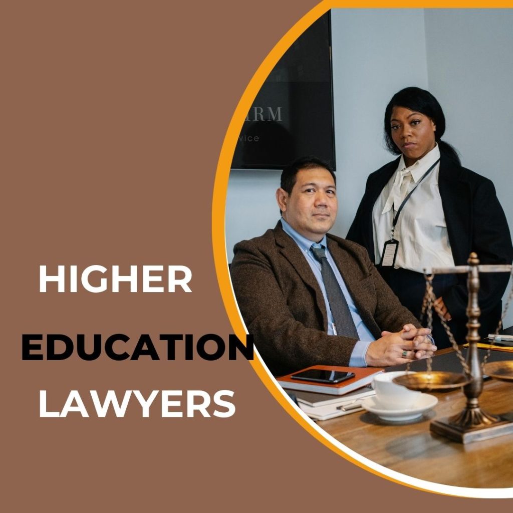Universities often seek outside legal counsel. These advisors bring specialized expertise. They tackle issues beyond the scope of in-house teams.