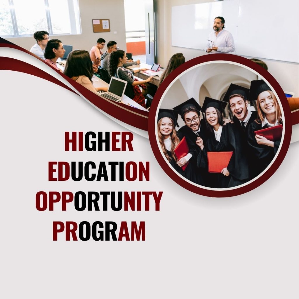 Welcome to our exploration of the Higher Education Opportunity Program (HEOP). This initiative plays a key role in advancing academic accessibility.