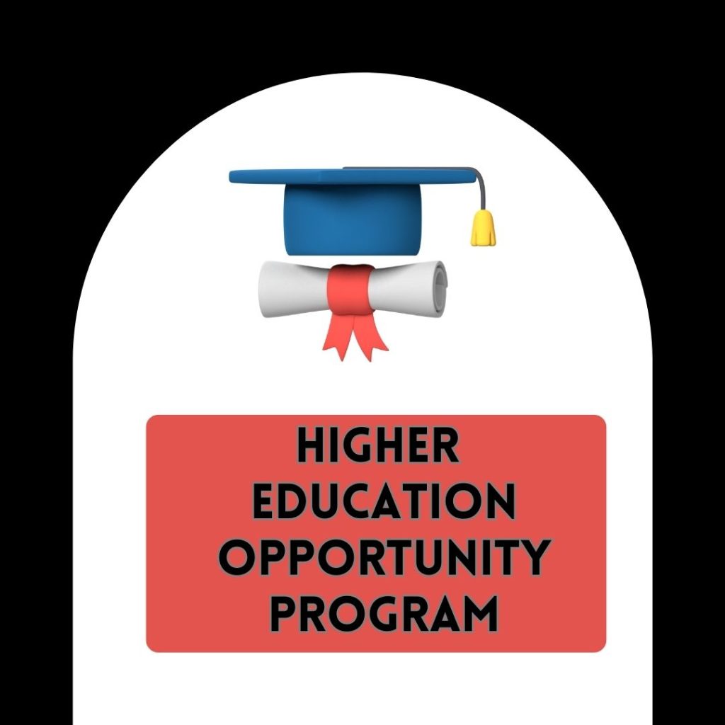 Understanding the Eligibility Criteria for the Higher Education Opportunity Program (HEOP) is vital. This program unlocks the doors of higher education for students who show promise.