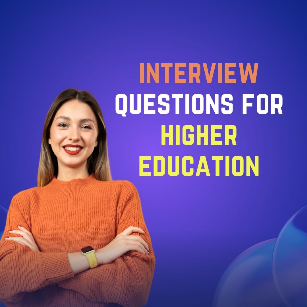 Landing an interview in higher education is a significant step in your professional journey. It’s crucial to walk in prepared and confident.