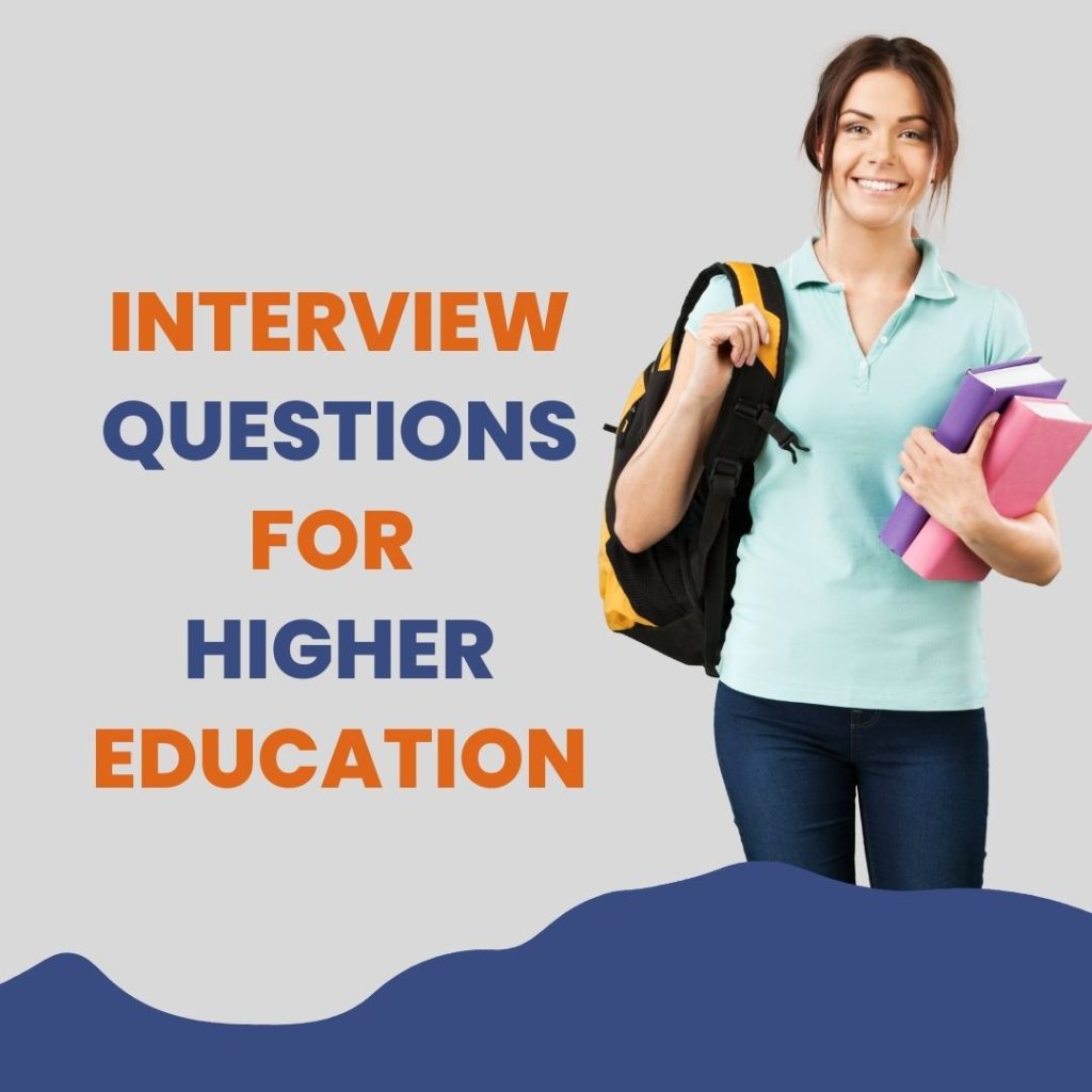 Welcome to the core segment of our blog post focusing on Common Interview Questions for positions in higher education.