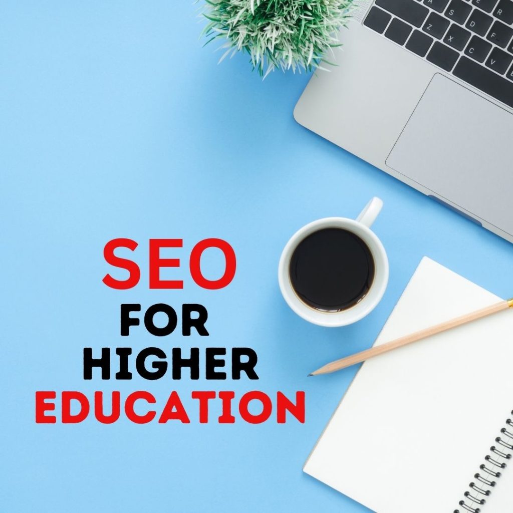 SEO for higher education maximizes a university’s visibility online. It enhances the institution’s ability to attract potential students.