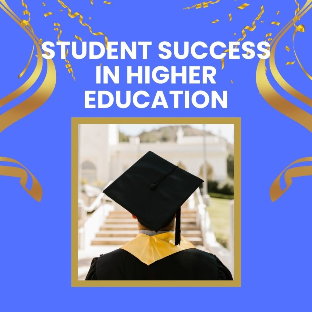 Success in higher education sets the foundation for future endeavors. Students today navigate a complex academic landscape, facing challenges beyond coursework.